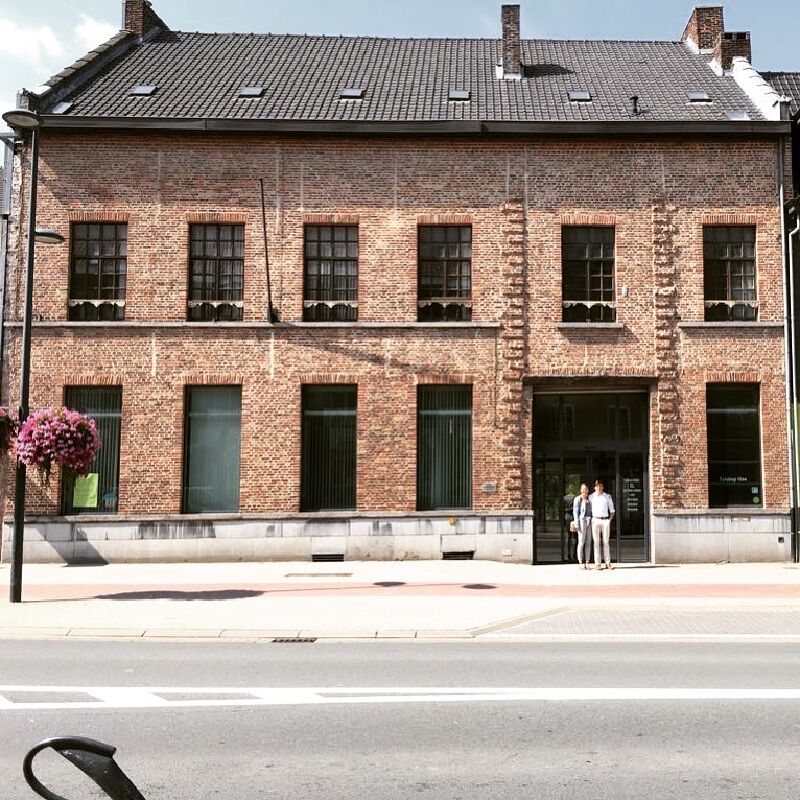 Foto van DD Tandartsen