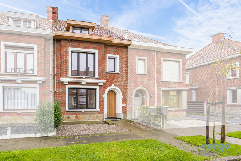 Foto van Vergo