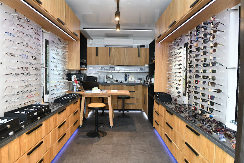 Foto van Mobieloptiek 7/7 - De Deyn Raf