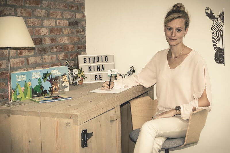 Foto van Studio Nina