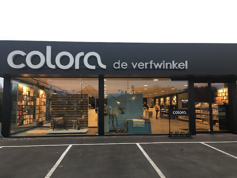 Foto van colora aarschot