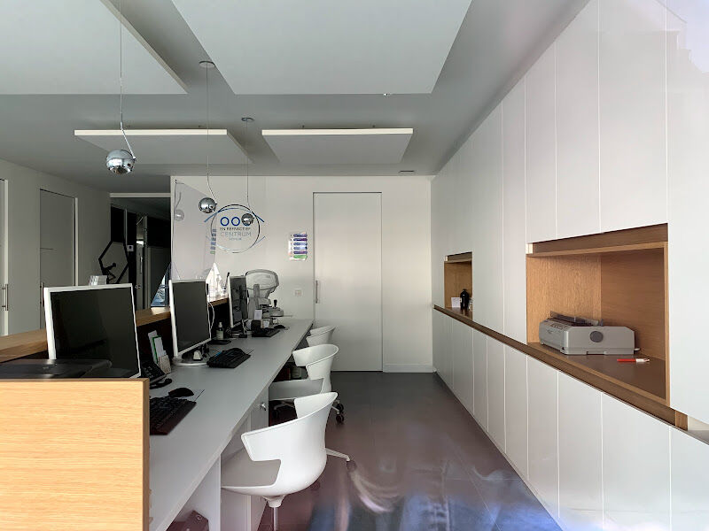 Foto van Oogcentrum Schilde