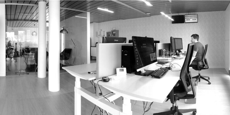 Foto van JdSoft bv.- Fireplug