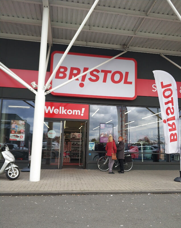 Foto van Bristol Izegem