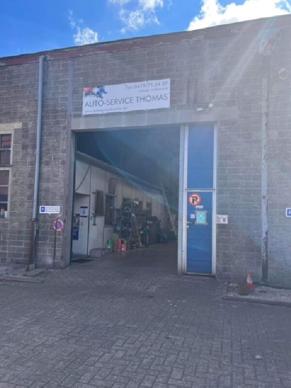 Foto van AutoFirst - Van Wassenhove Thomas