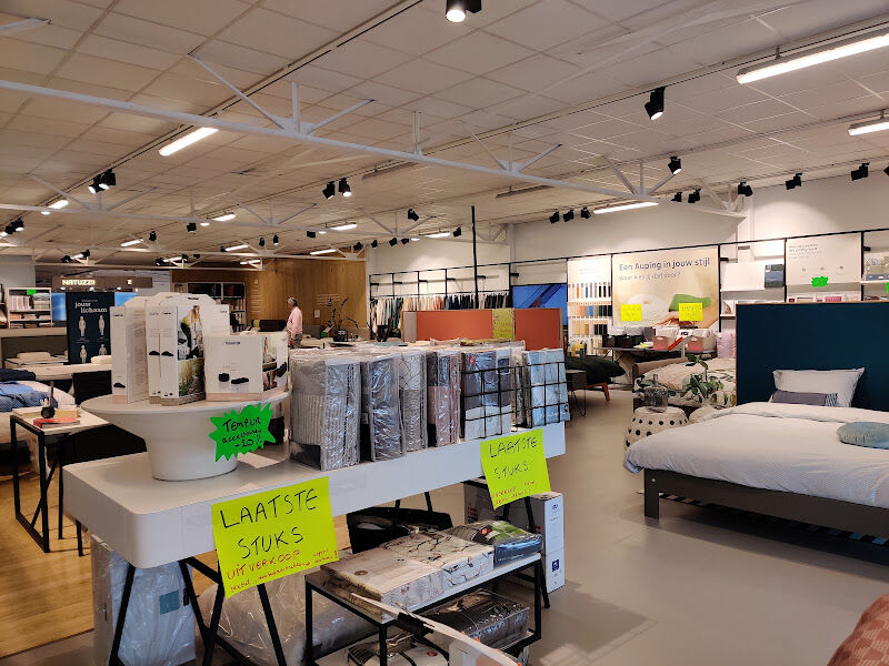 Foto van Cornelis Bedding Rumst