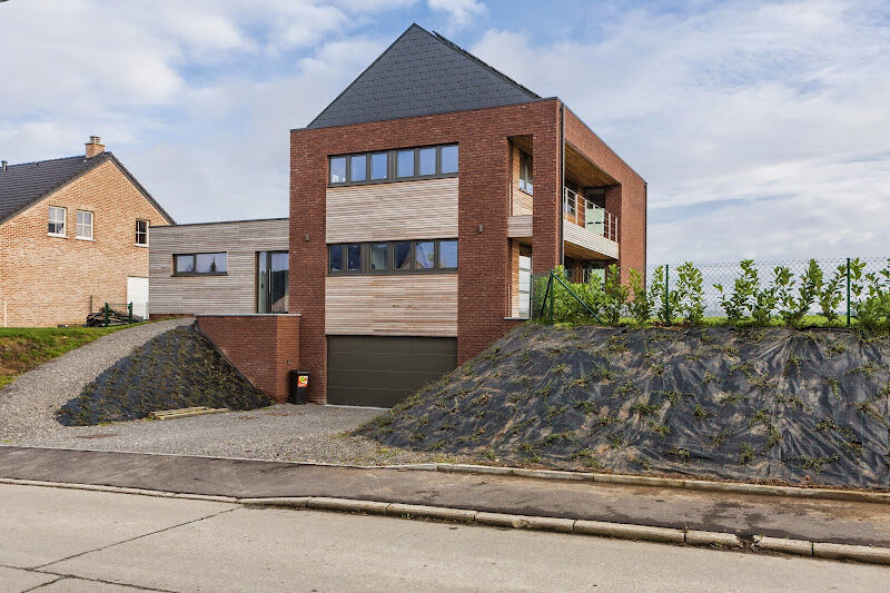 Foto van ASM Architecte