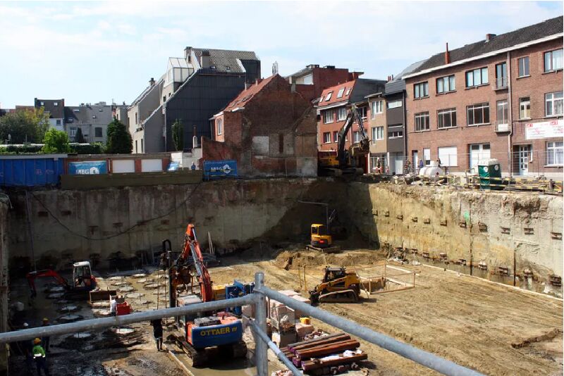 Foto van Ottaer