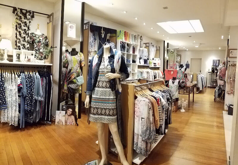 Foto van Boetiek CARLA