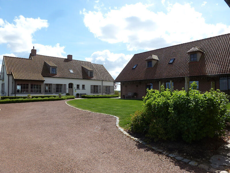 Foto van 't Hof van Spiere