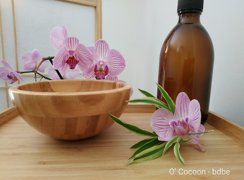 Foto van O' COCOON - Bulle de Bien-Être