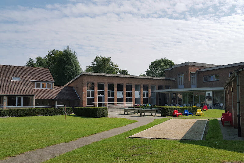 Foto van Hostel Europa