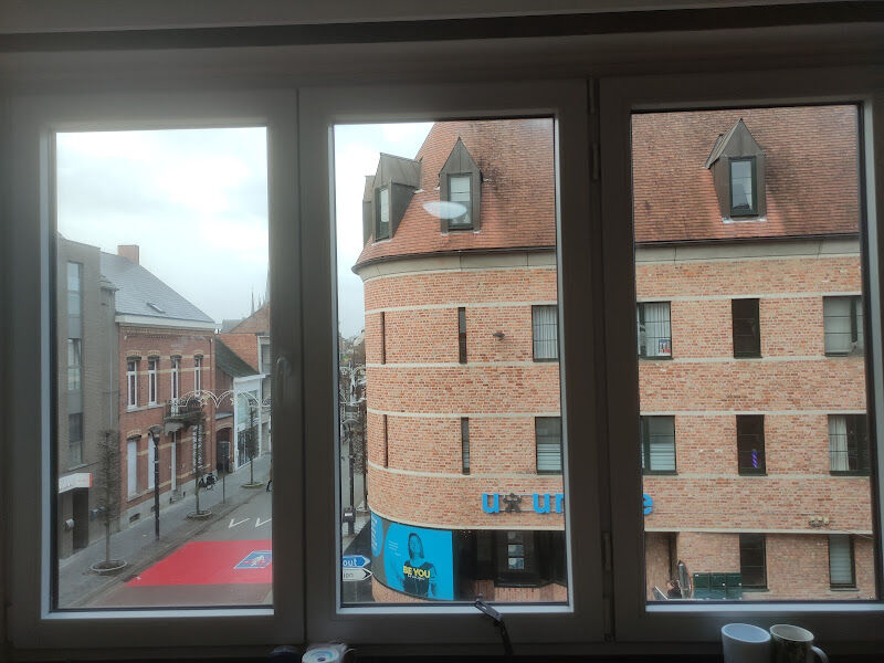 Foto van Rafusoft - Software Company Belgium