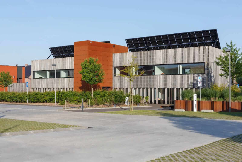 Foto van DB Accounting - Expertise Comptable et Fiscale