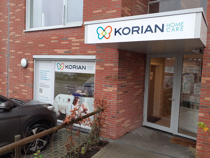 Foto van Korian Home Care Kortrijk