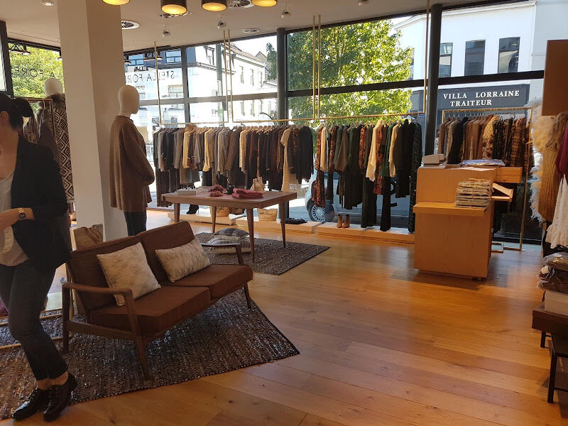 Foto van Stella Forest