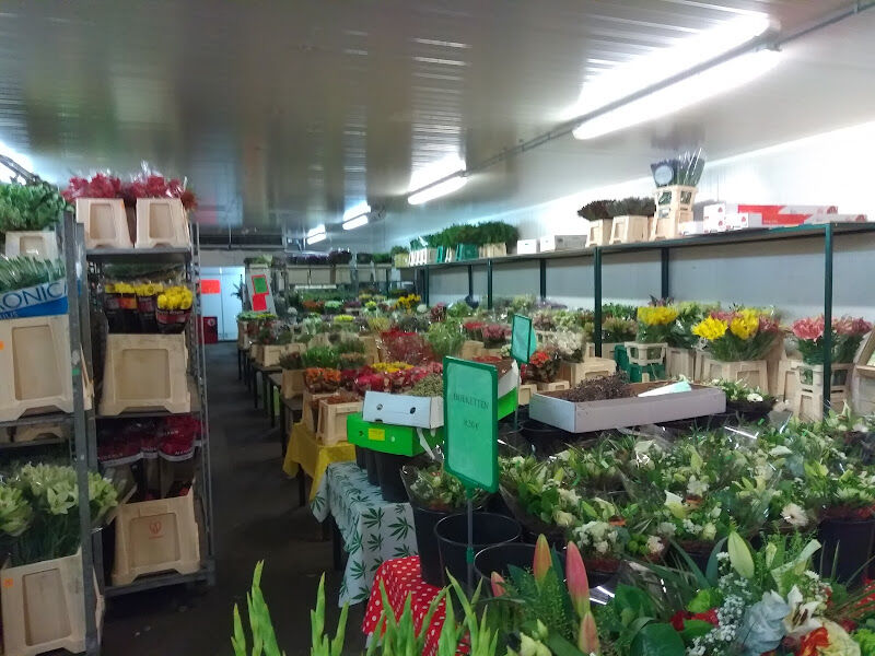 Foto van Cash & Carry bvba