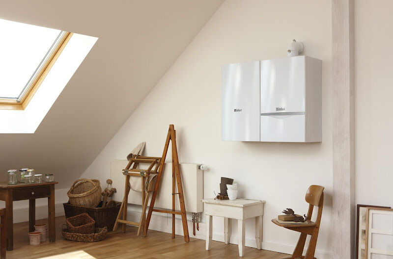 Foto van Chauffage Coussement