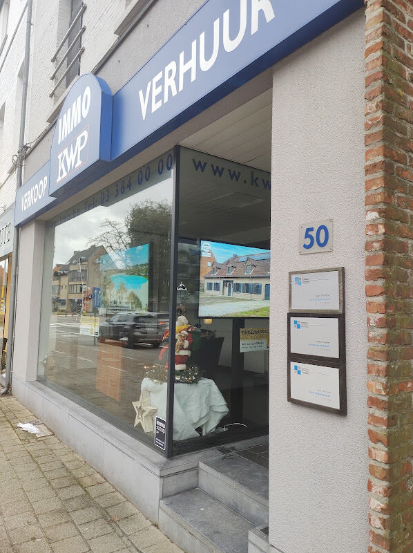 Foto van Immo KWP Spanje