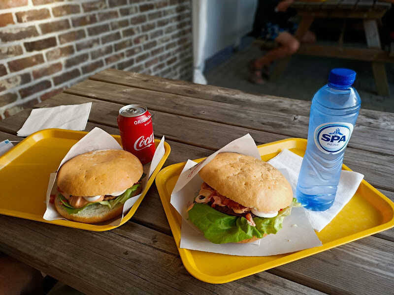Foto van Willy's Snacks