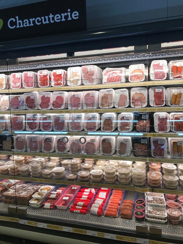 Foto van Bon'Ap Mechelen