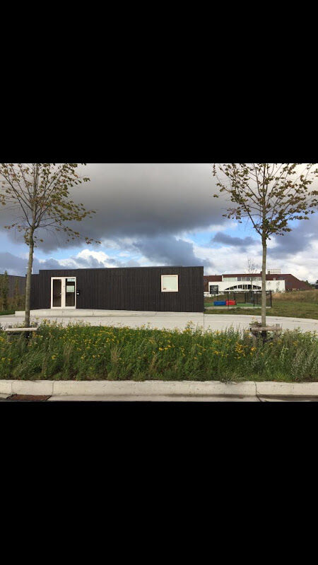 Foto van 't Anemoontje