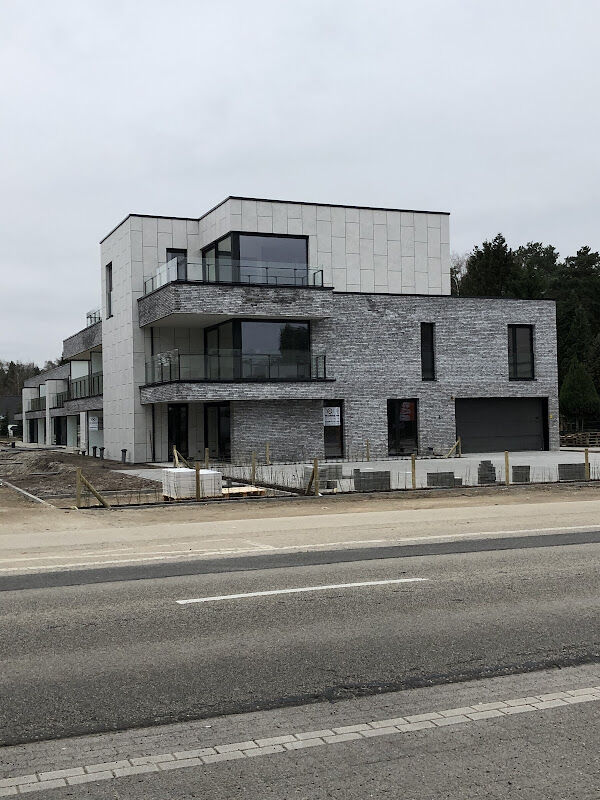 Foto van Dr. Leen De Bruyn