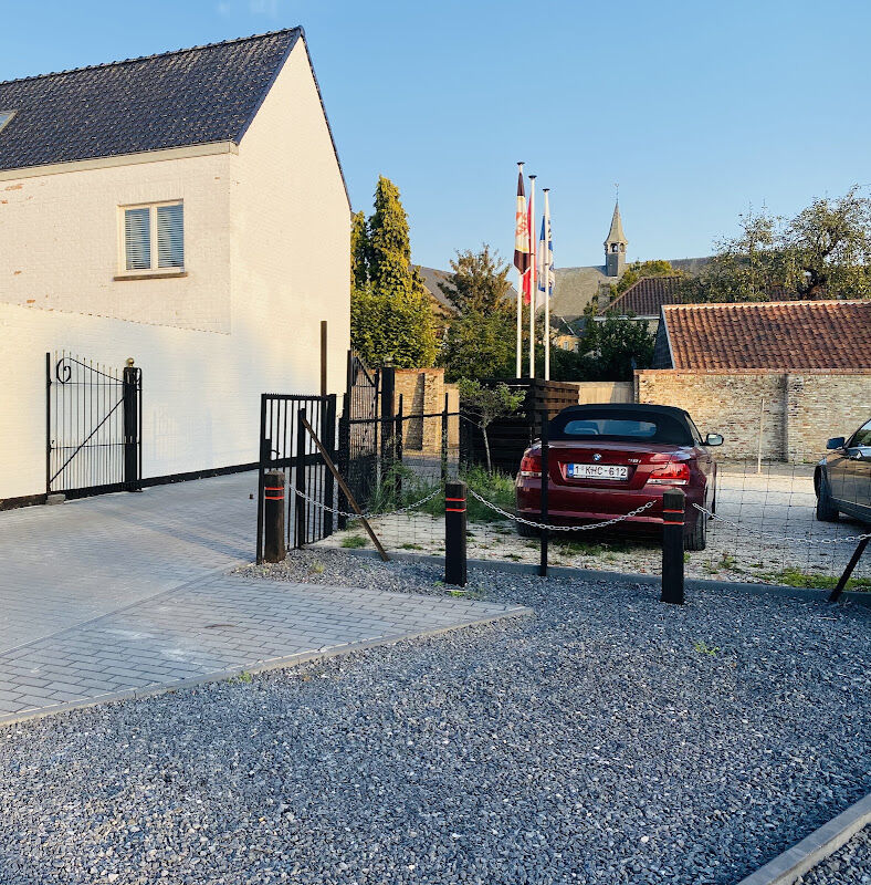 Foto van Gasthof Maerlant