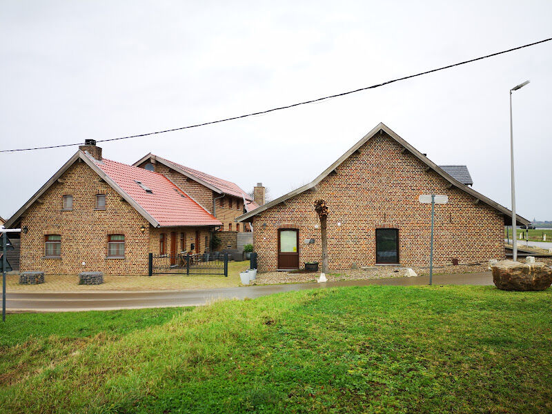 Foto van B&B De Klaproos + studios