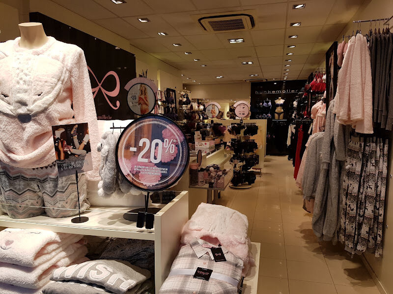 Foto van Hunkemöller St. Truiden