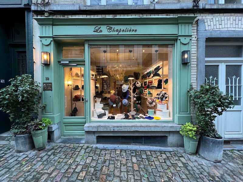 Foto van La Chapelière