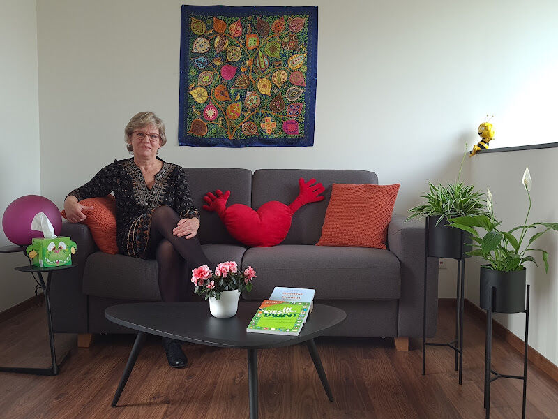 Foto van Loopbaanbegeleiding ConBalGro BV