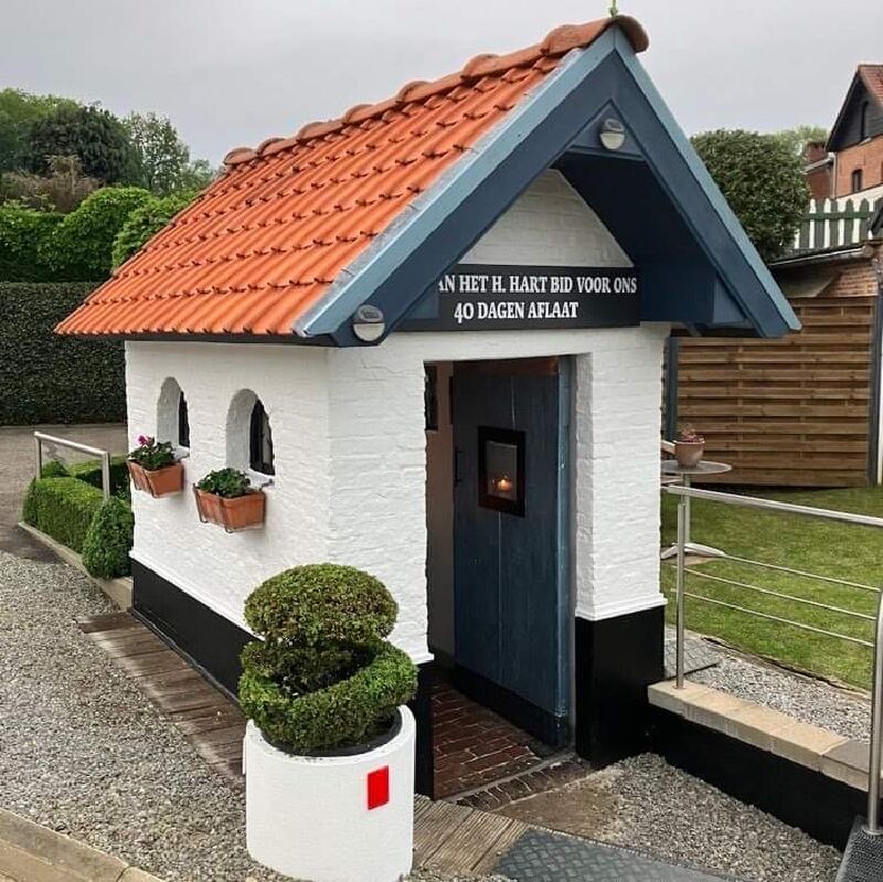 Foto van AFWERKING DEFERM