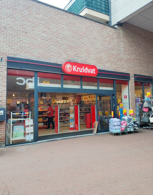 Foto van Kruidvat