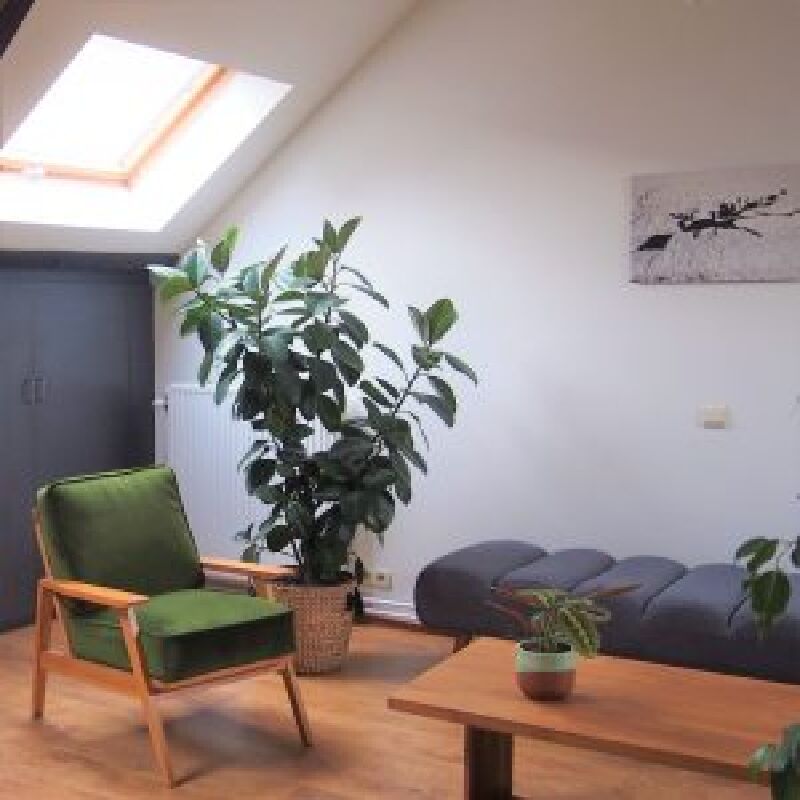 Foto van Koen Schelfaut