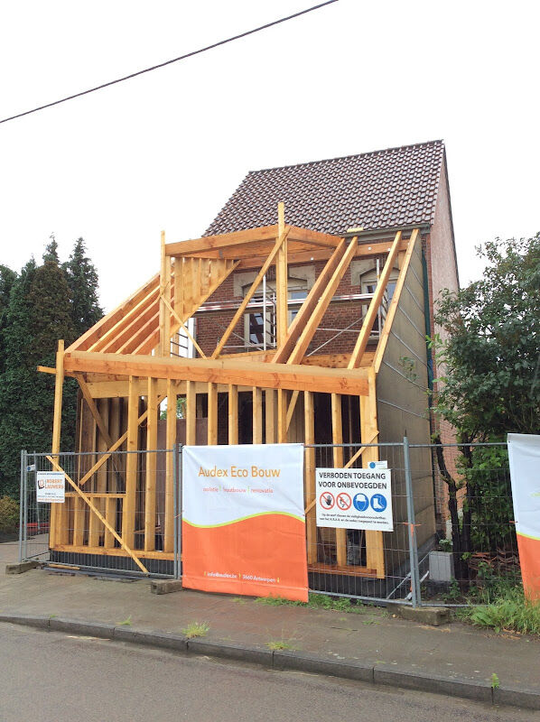 Foto van Audex Eco Bouw