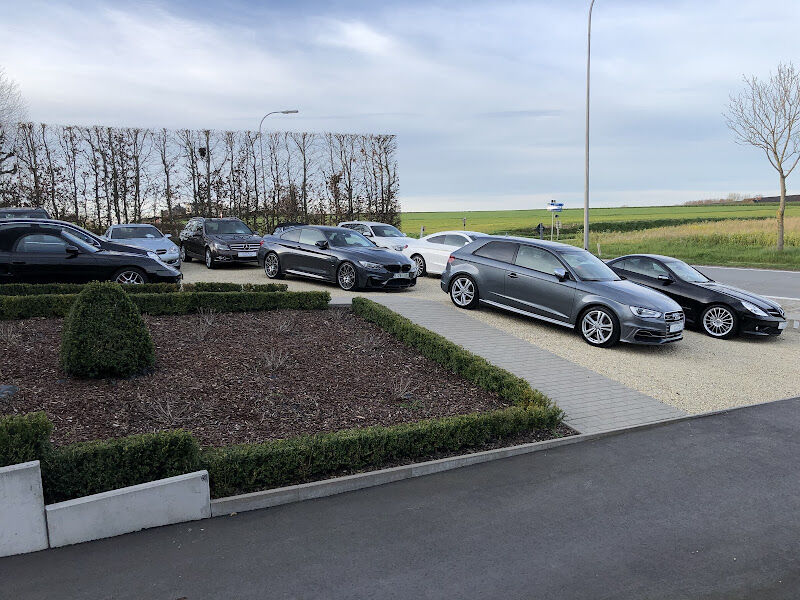 Foto van Auto's Lee