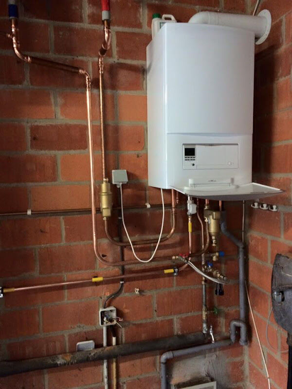 Foto van Group Vandersteene