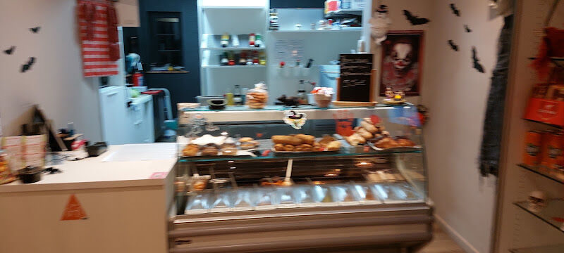 Foto van Natas broodjesbar
