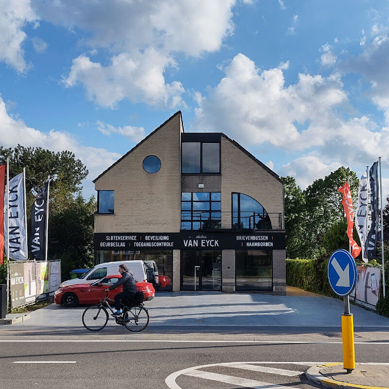 Foto van Atelier Van Eyck Leuven, Korbeek-Lo