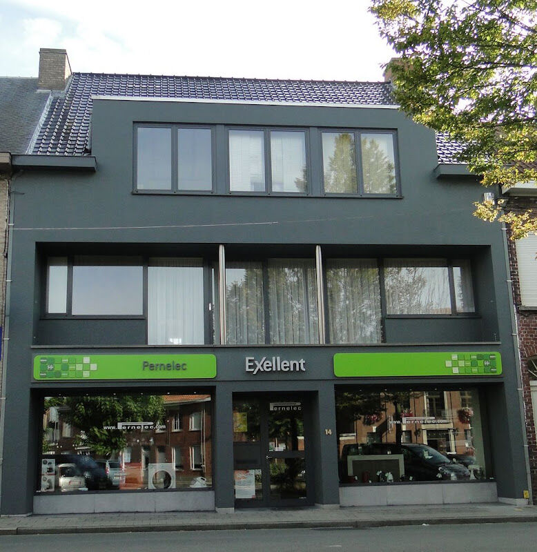 Foto van Exellent Pernelec