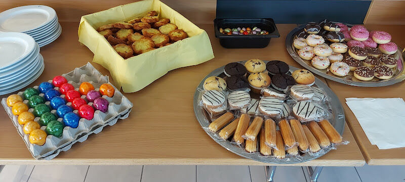 Foto van Catering aan huis Lydia