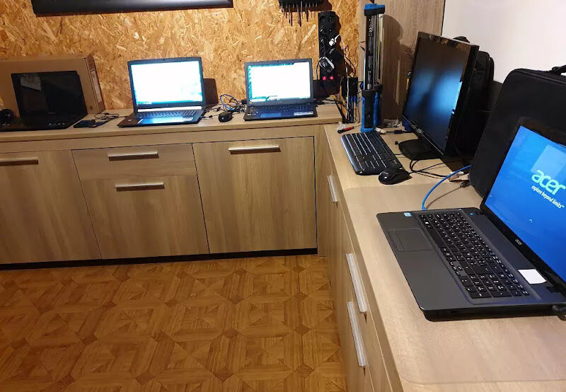 Foto van Leovacity - Medizon: Computerhersteller en Webdesign bureau