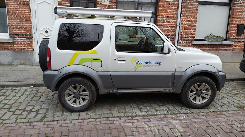 Foto van Woonverbetering nv