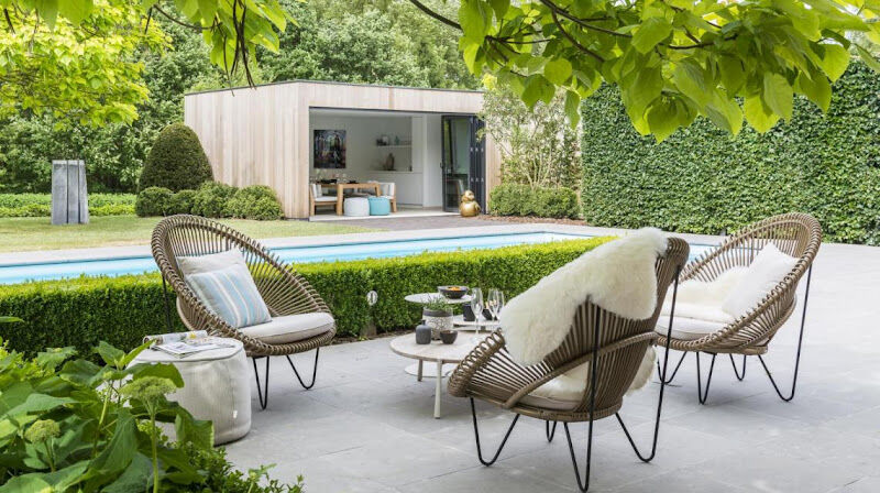 Foto van Bcosy Webwinkel Interieur Meubelen Tuinmeubelen Decoratie (enkel op afspraak)