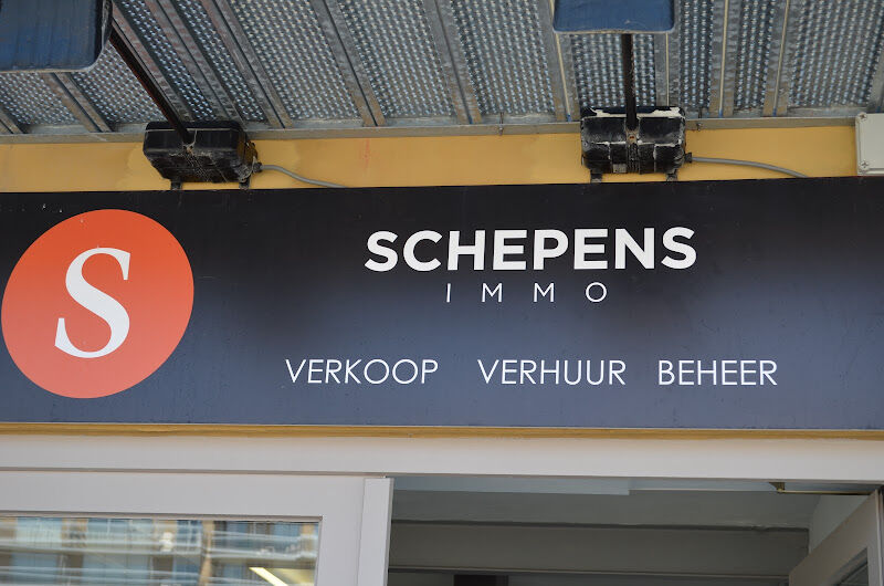 Foto van Immo Schepens