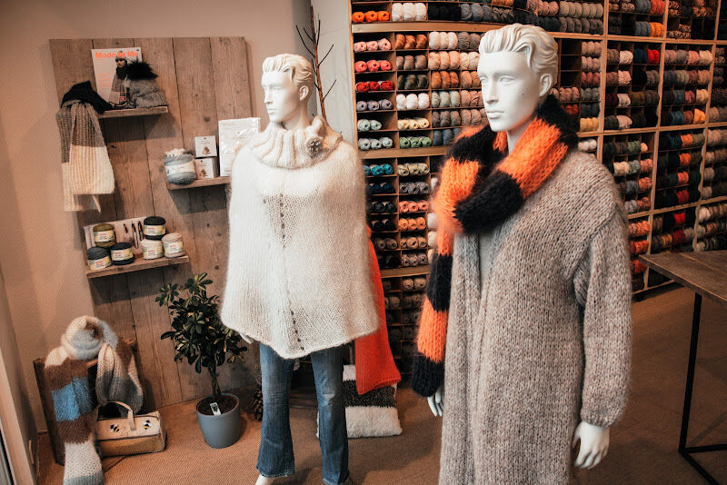 Foto van Wolshop Schilde