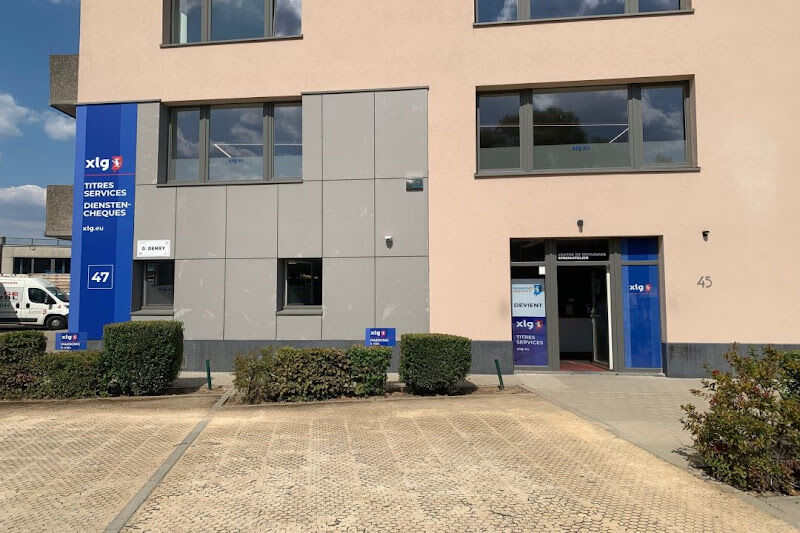 Foto van XLG Oudergem | Dienstencheques