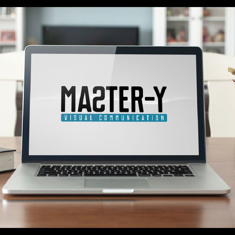 Foto van Master-Y Visual Communication