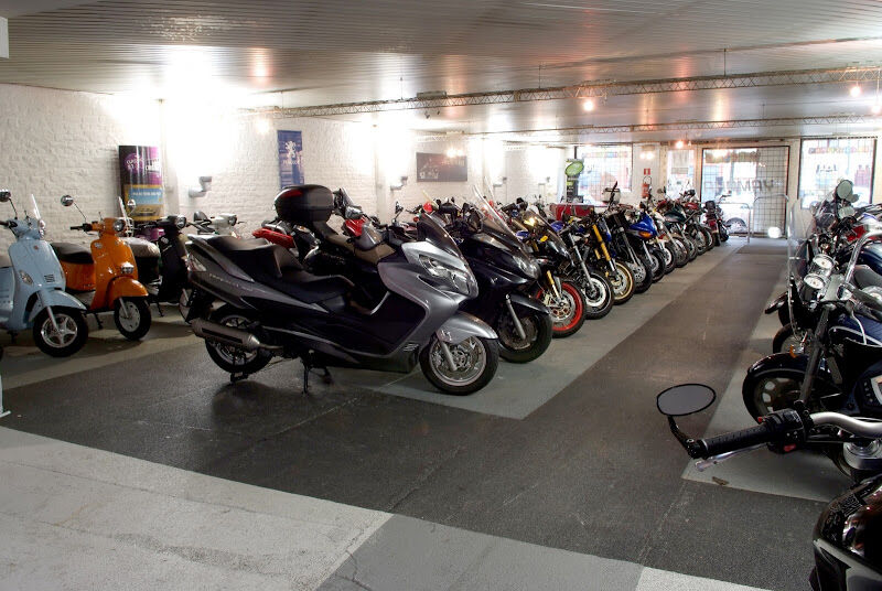 Foto van The Good Bike